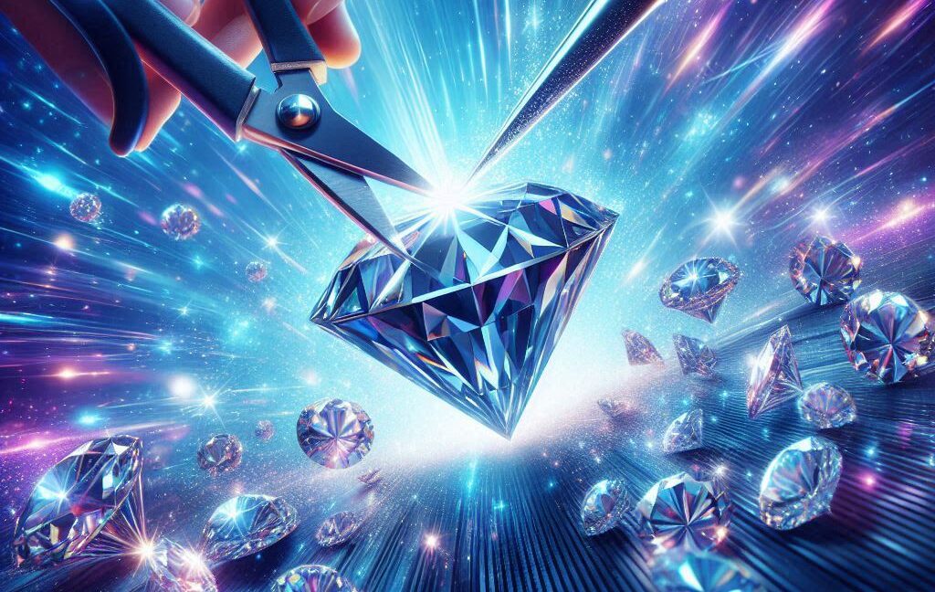 lapidação otimizando anuncios lcr agencia de marketing digital